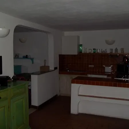 Cala Reale Apartment *