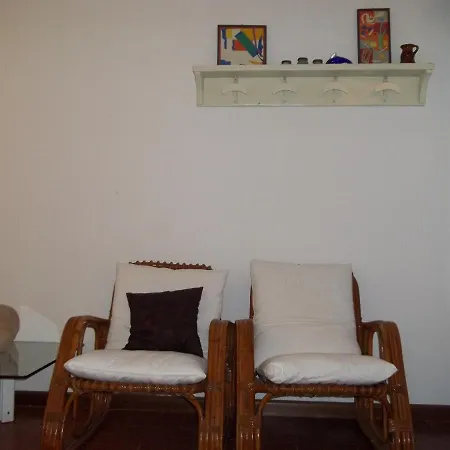 Cala Reale Apartment Marinella (Sardinia)