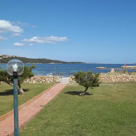 Cala Reale Apartment