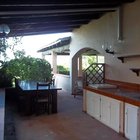 Cala Reale Apartment *