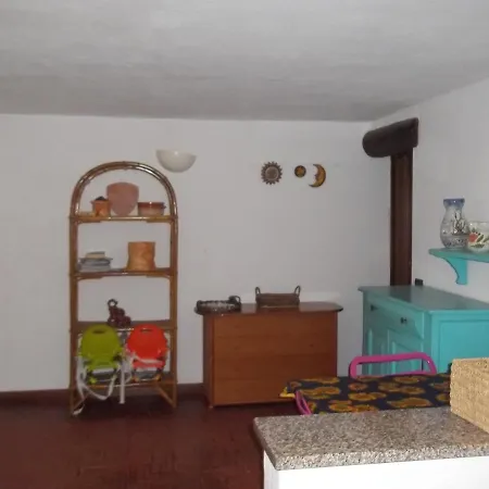 Cala Reale Apartment