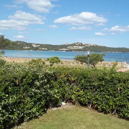 Cala Reale Apartment *