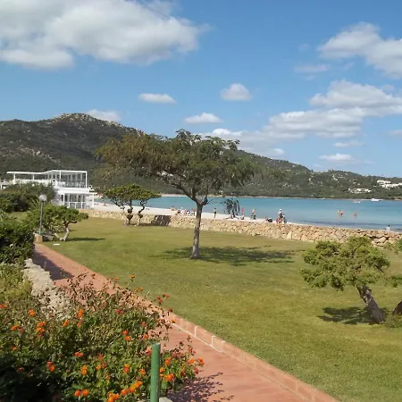 Cala Reale Marinella (Sardinia)