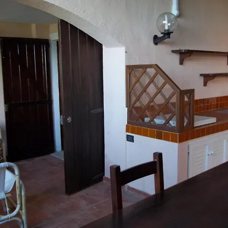 Cala Reale Apartment *