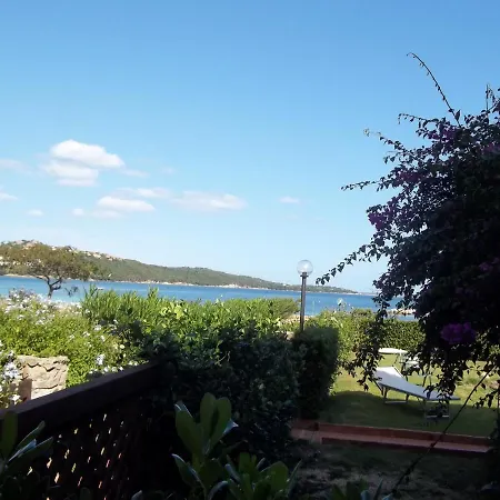 Cala Reale Marinella (Sardinia)