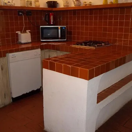 Apartment Cala Reale *