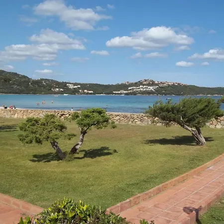 Apartment Cala Reale