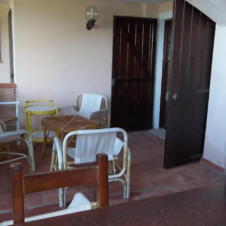 Apartment Cala Reale *