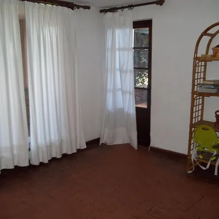 Apartment Cala Reale