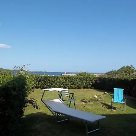 Apartment Cala Reale