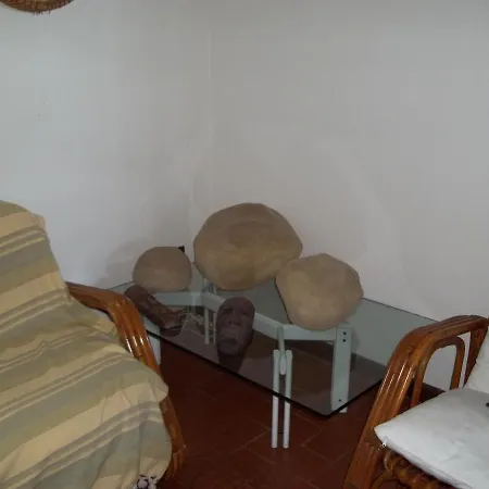 Apartment Cala Reale