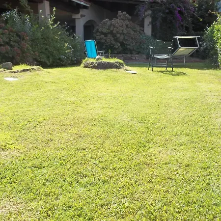 Apartment Cala Reale