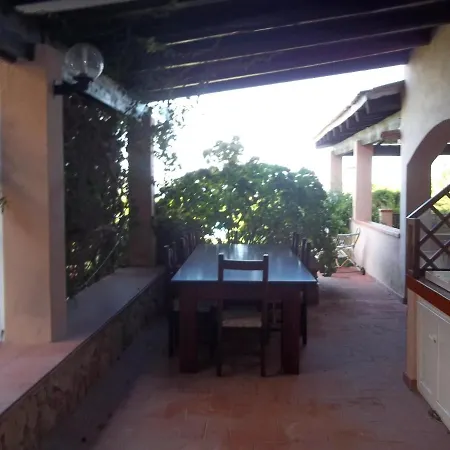 Apartment Cala Reale *