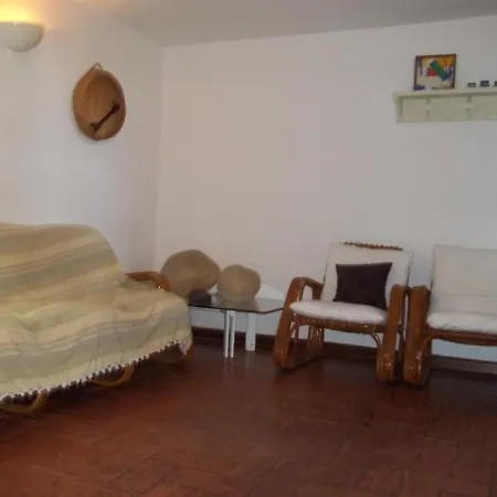 Apartment Cala Reale