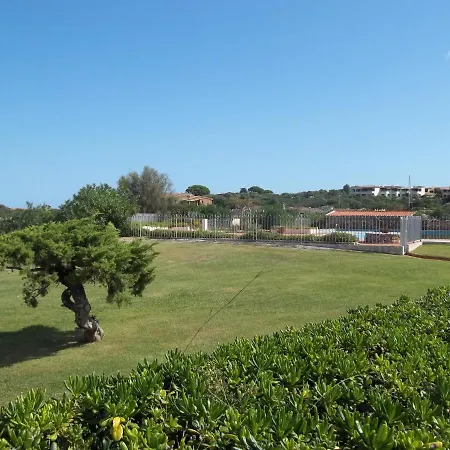 Cala Reale