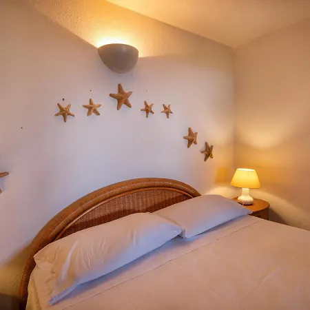Apartment Cala Reale *