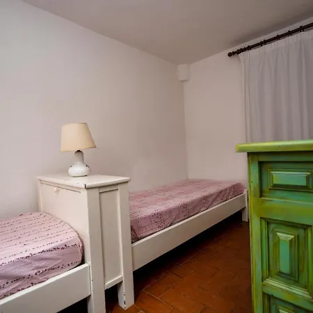 Cala Reale Apartment *