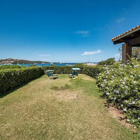 Apartment Cala Reale Marinella (Sardinia)