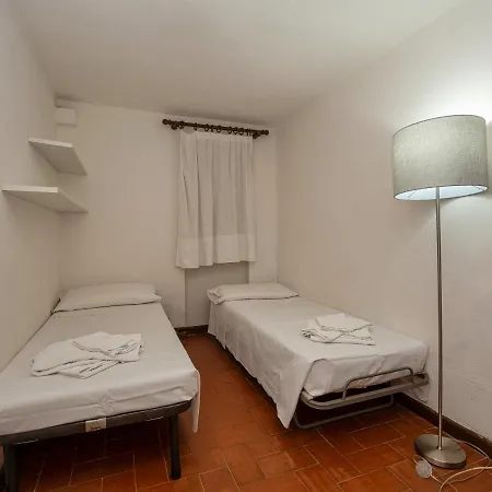 Cala Reale Apartment