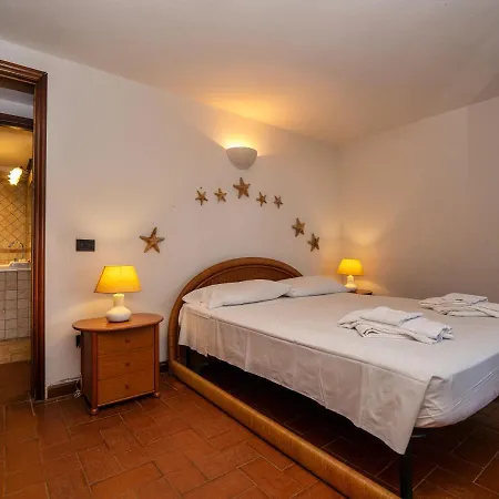 Apartment Cala Reale