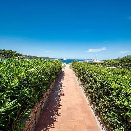 Cala Reale