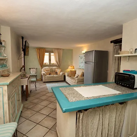 Cala Reale Apartment *