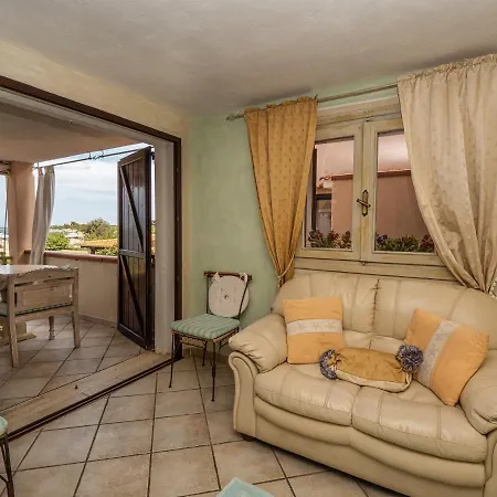 Apartment Cala Reale *