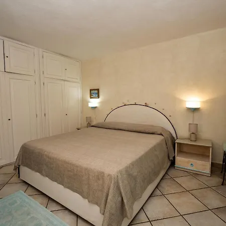 Cala Reale Apartment Marinella (Sardinia)