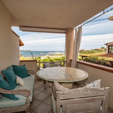Cala Reale Apartment *