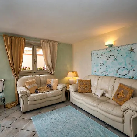 Apartment Cala Reale *