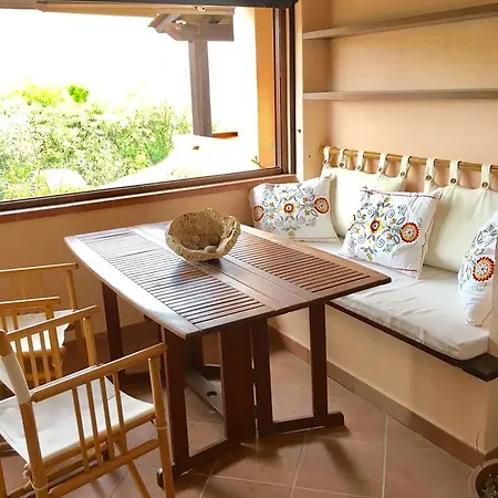 Cala Reale Apartment