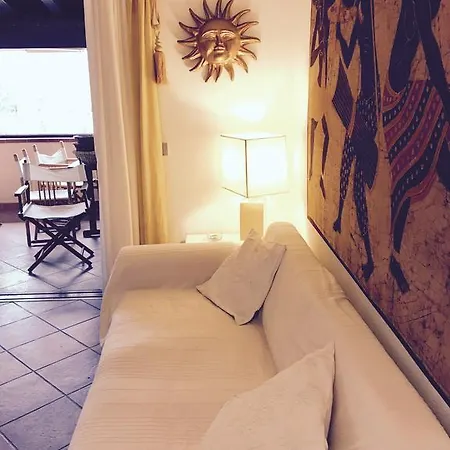 Cala Reale Apartment