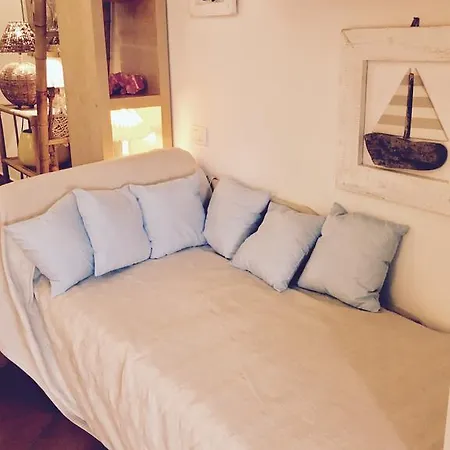 Cala Reale Apartment