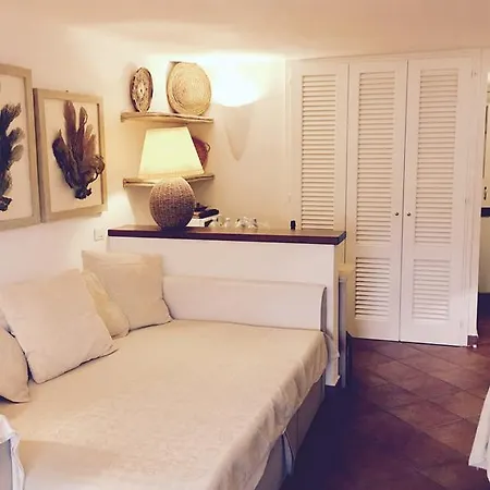 Cala Reale Apartment *