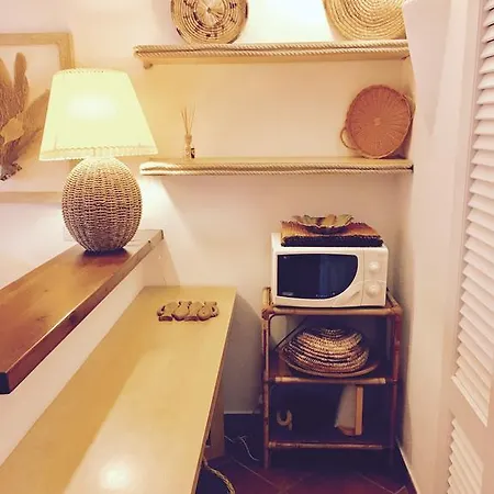 Apartment Cala Reale *