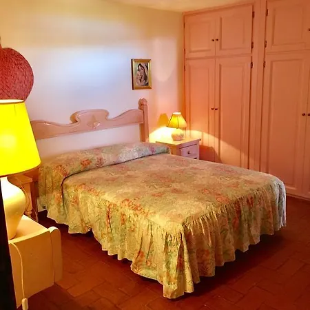 Cala Reale Apartment *