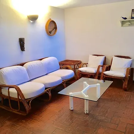 Apartment Cala Reale *