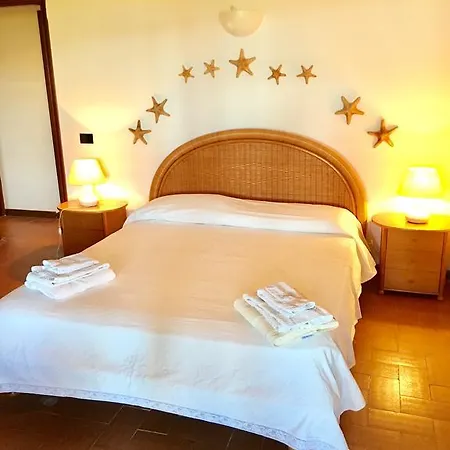 Cala Reale Apartment