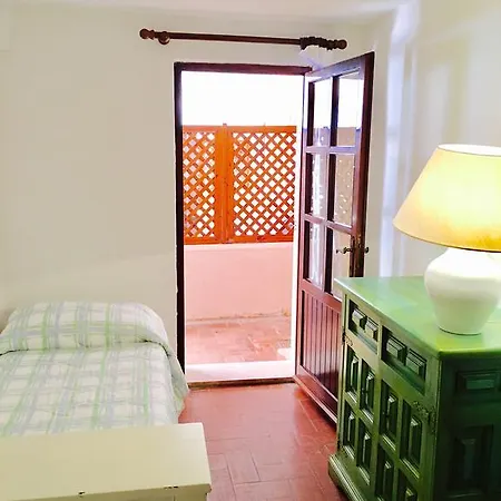 Cala Reale Apartment Marinella (Sardinia)