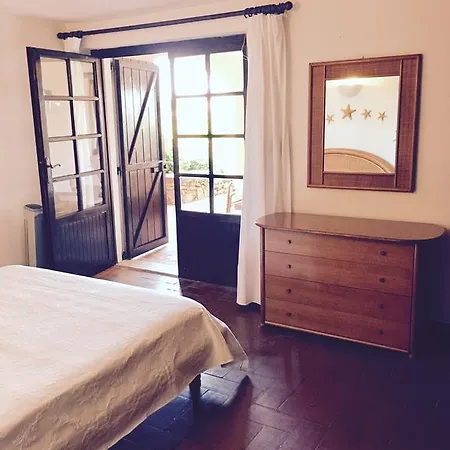 Cala Reale Apartment