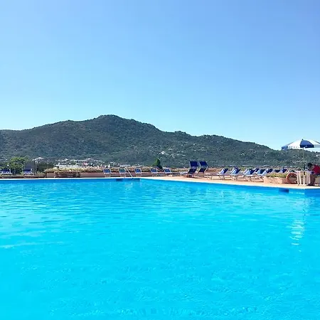Cala Reale Apartment *