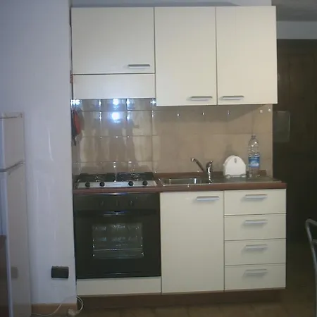 Apartment Cala Reale
