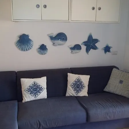 Apartment Cala Reale