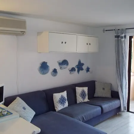 Apartment Cala Reale