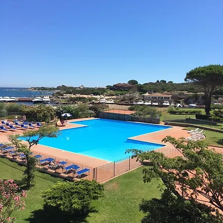 Cala Reale Apartment *