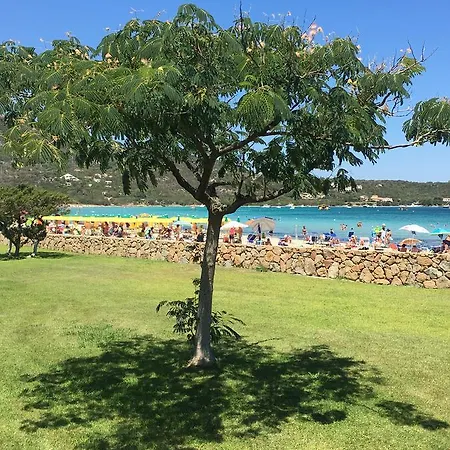 Cala Reale Apartment *