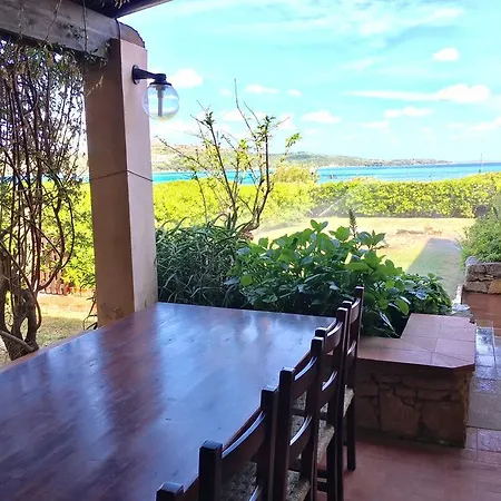 Apartment Cala Reale