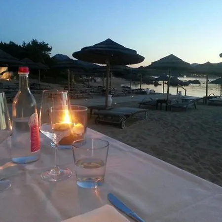 Apartment Cala Reale