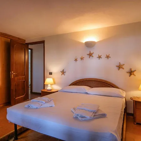 Apartament Cala Reale