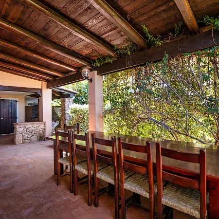 Apartament Cala Reale